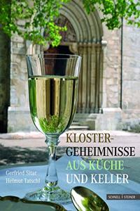 Klostergeheimnisse Aus Kuche Und Keller