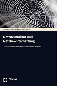 Netzneutralitat Und Netzbewirtschaftung