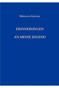 Erinnerungen an meine Jugend