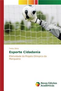 Esporte Cidadania