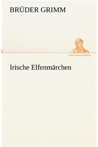 Irische Elfenmärchen