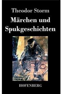 Märchen und Spukgeschichten