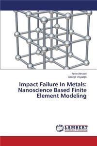 Impact Failure In Metals