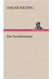 Saxoborussen