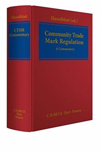 Community Trade Mark Regulation