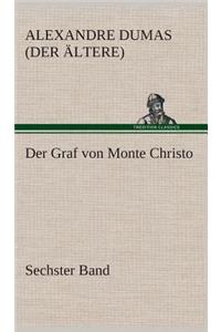 Graf von Monte Christo