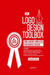 The Logo Design Toolbox