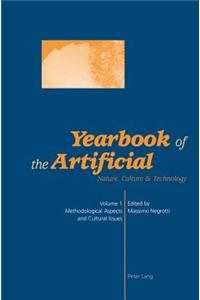 Yearbook of the Artificial. Vol. 1