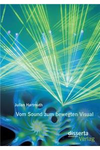 Vom Sound zum bewegten Visual