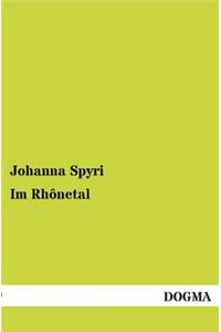 Im Rhonetal
