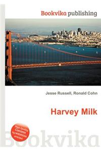 Harvey Milk