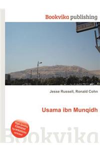 Usama Ibn Munqidh