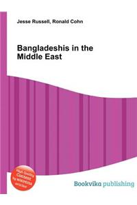 Bangladeshis in the Middle East