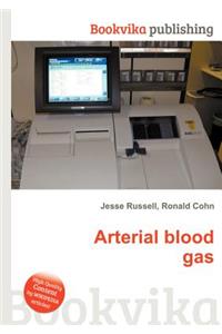 Arterial Blood Gas