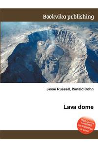 Lava Dome