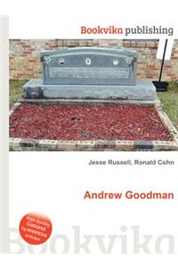 Andrew Goodman