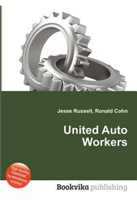 United Auto Workers