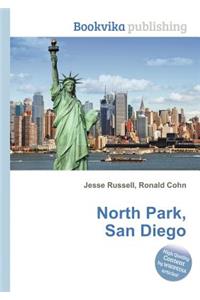 North Park, San Diego