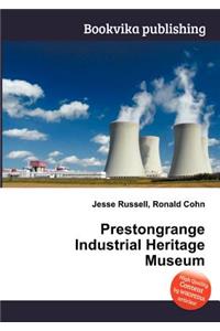 Prestongrange Industrial Heritage Museum