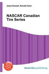 NASCAR Canadian Tire Series