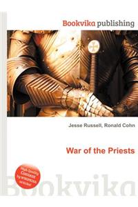 War of the Priests