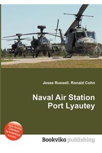Naval Air Station Port Lyautey