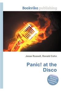Panic! at the Disco