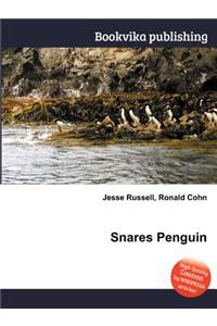 Snares Penguin