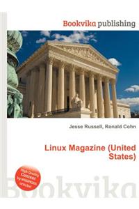 Linux Magazine (United States)