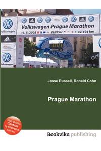 Prague Marathon