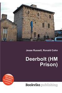 Deerbolt (Hm Prison)