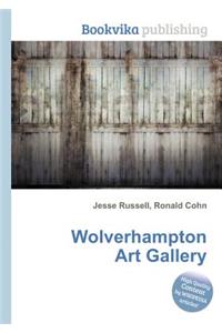 Wolverhampton Art Gallery