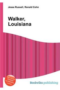 Walker, Louisiana