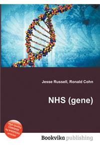Nhs (Gene)