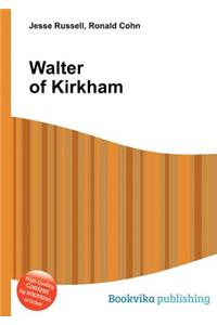 Walter of Kirkham