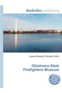 Oklahoma State Firefighters Museum