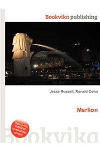 Merlion