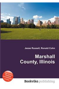 Marshall County, Illinois