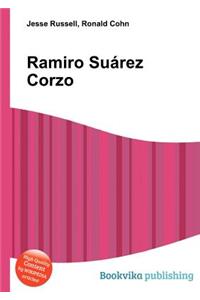 Ramiro Suarez Corzo