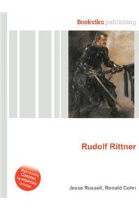 Rudolf Rittner