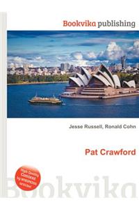 Pat Crawford