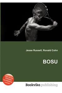 Bosu