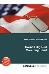 Cornell Big Red Marching Band