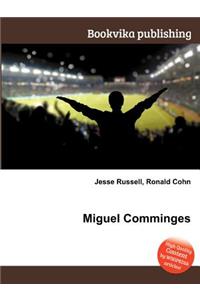 Miguel Comminges