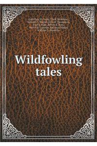 Wildfowling tales