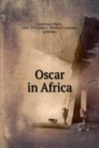 Oscar in Africa