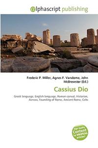 Cassius Dio