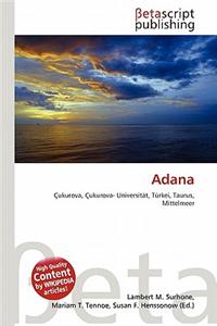 Adana
