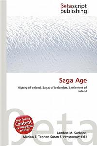 Saga Age