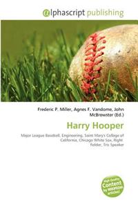 Harry Hooper